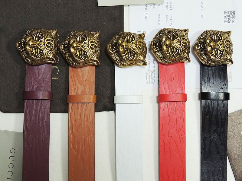 Gucci Belts LB (453)